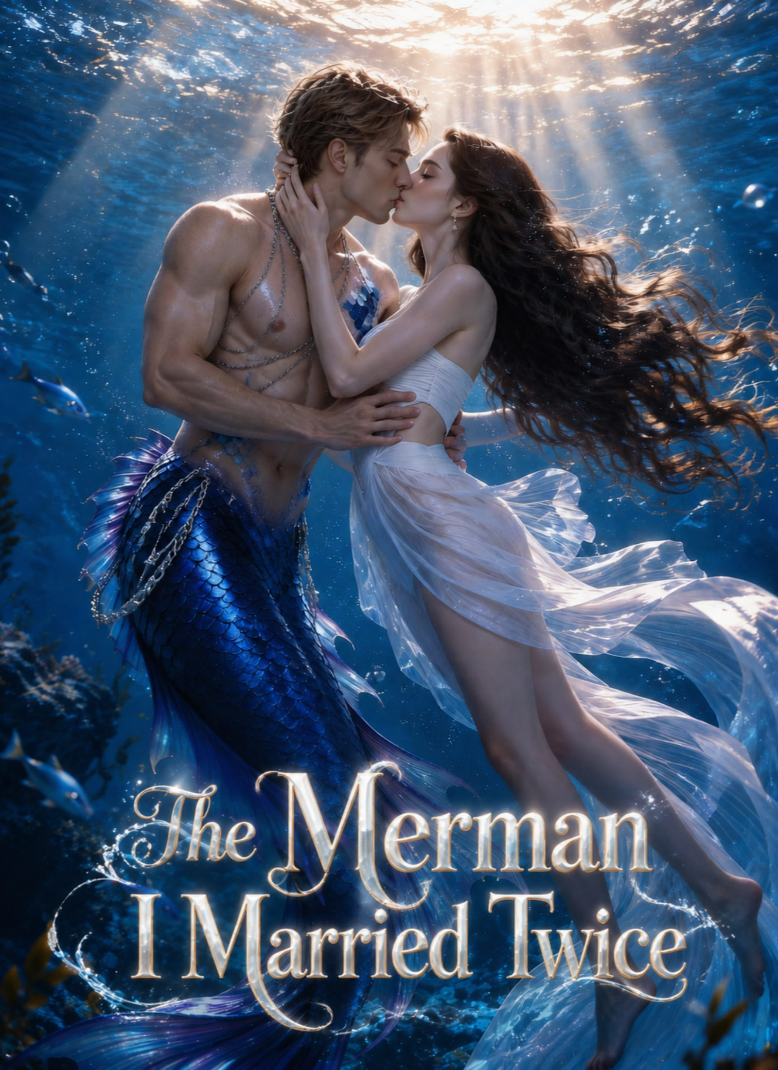 The Merman I Married Twice