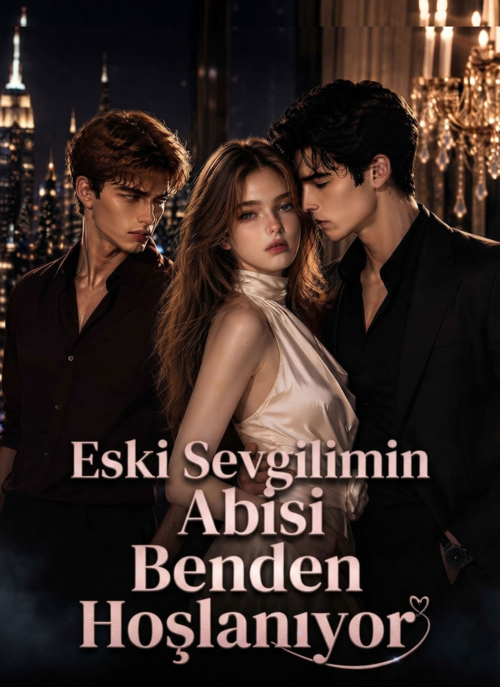 Eski Sevgilimin Abisi Benden Hoşlanıyor