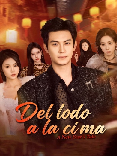 [Doblado]Del lodo a la cima