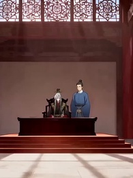 Exiled to Rule - Episode 10