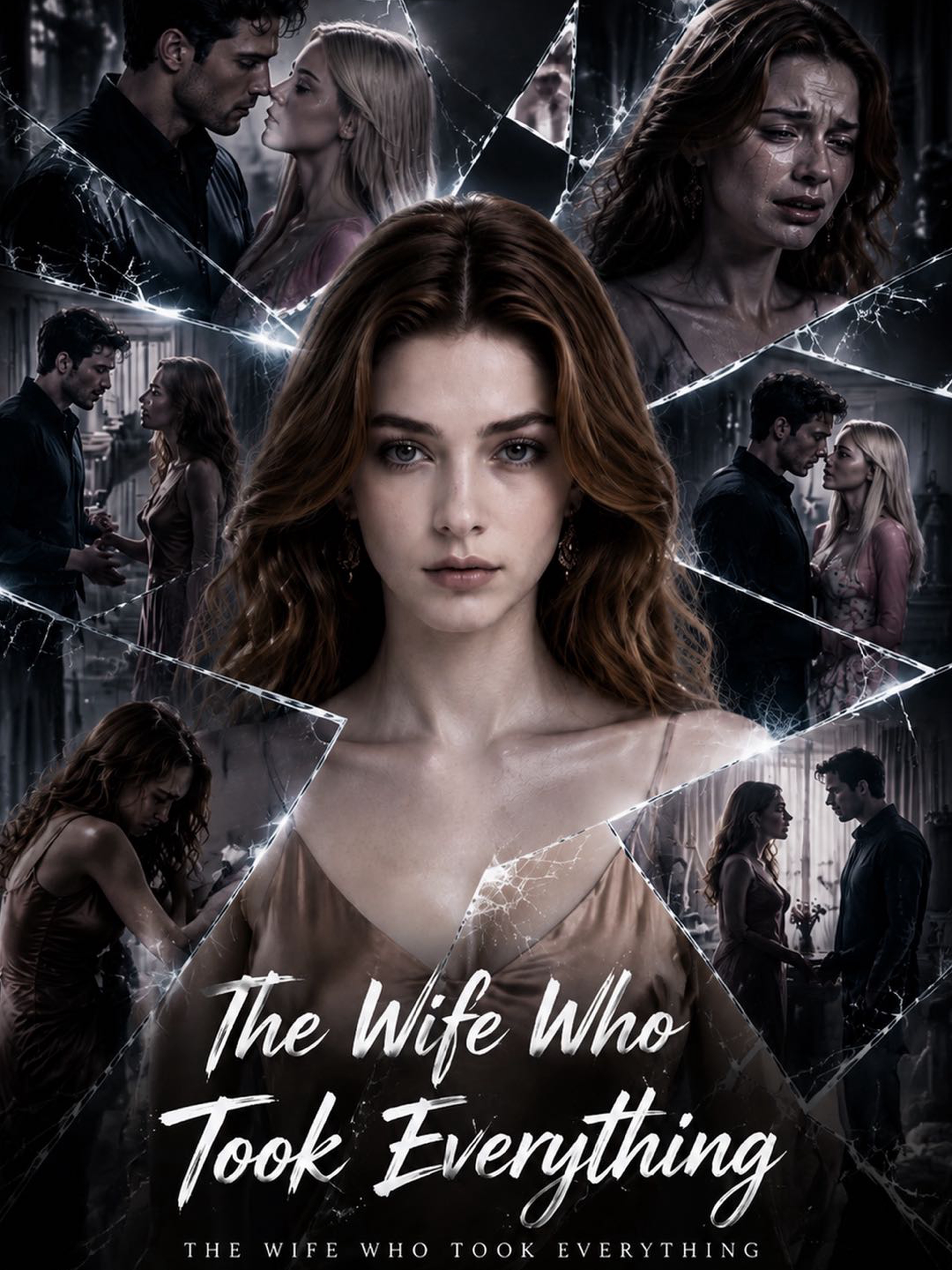 The Wife Who Took Everything