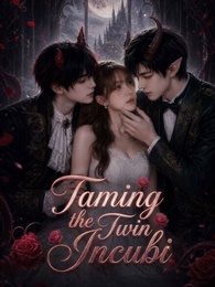 [Dubbed]Taming the Twin Incubi