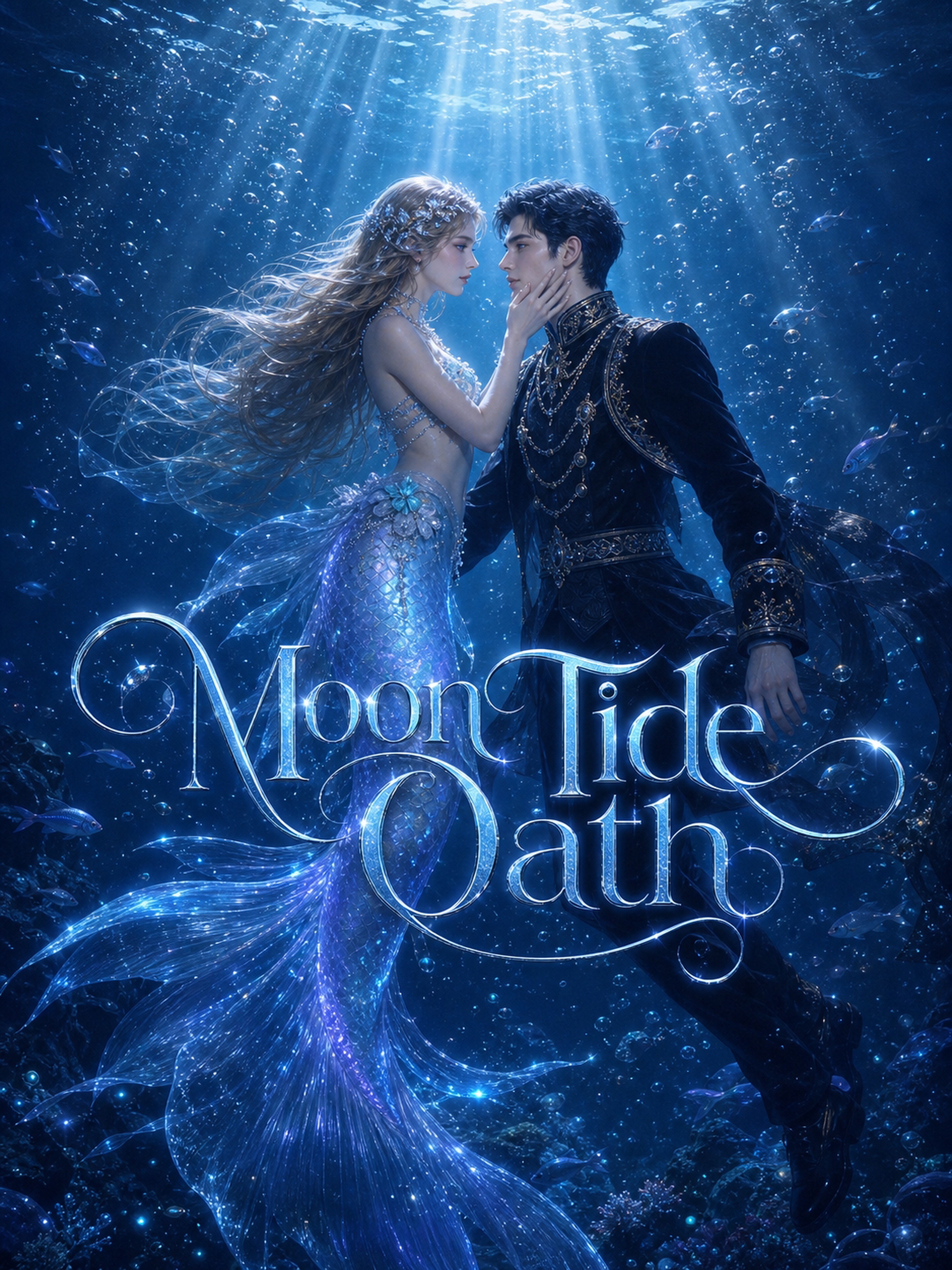 Moon Tide Oath