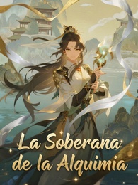 La Soberana de la Alquimia