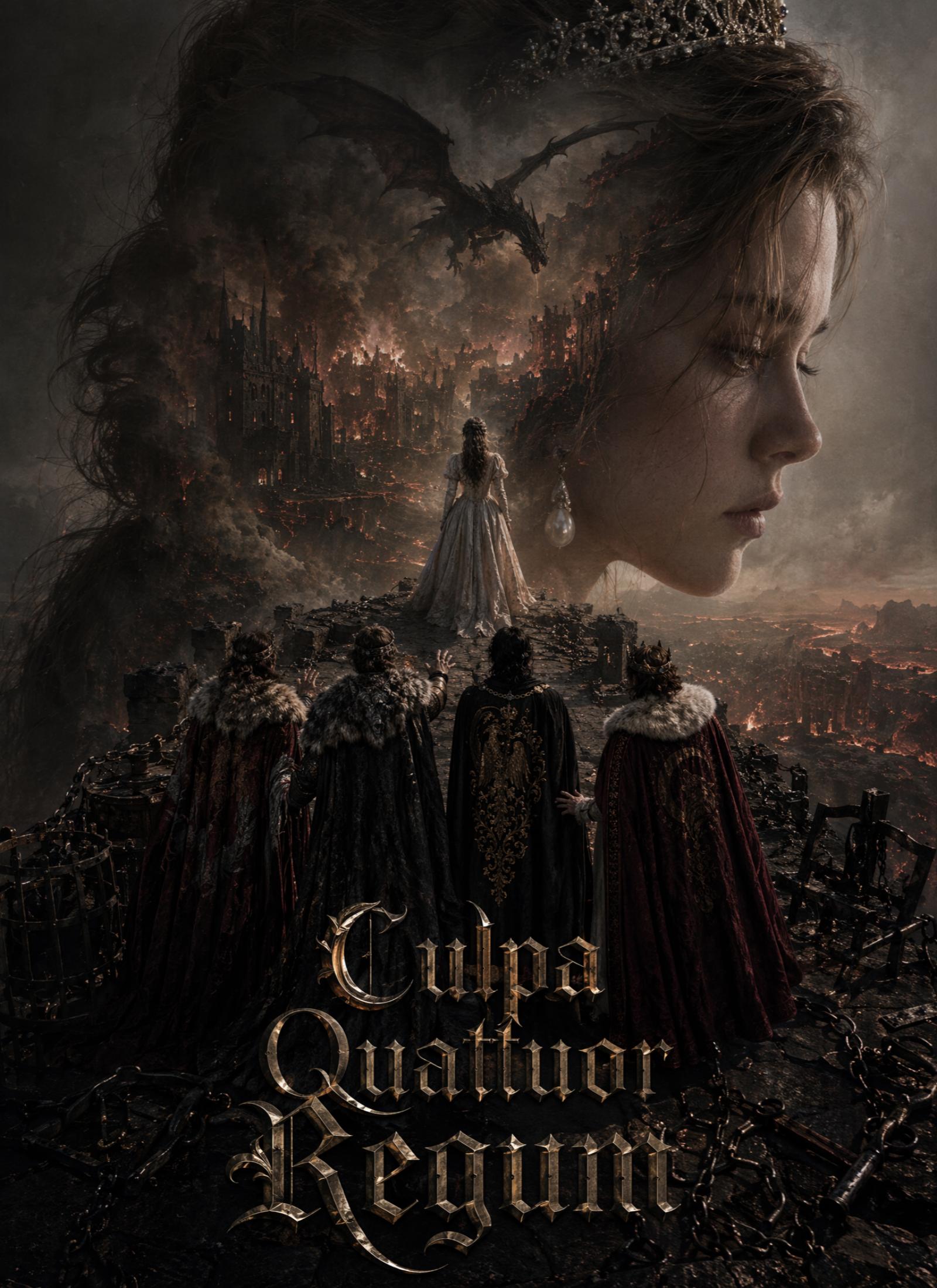 Culpa Quattuor Regum