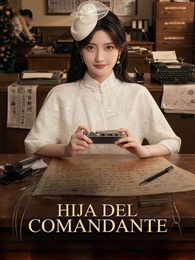 Hija del comandante