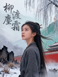 柳渡塵霜