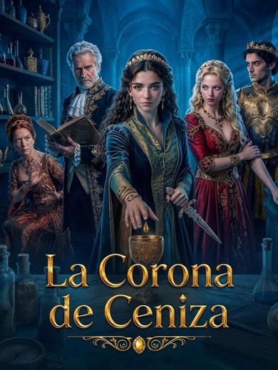La Corona de Ceniza