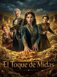 [Doblado]El Toque de Midas