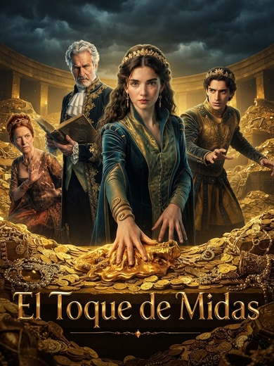 [Doblado]El Toque de Midas