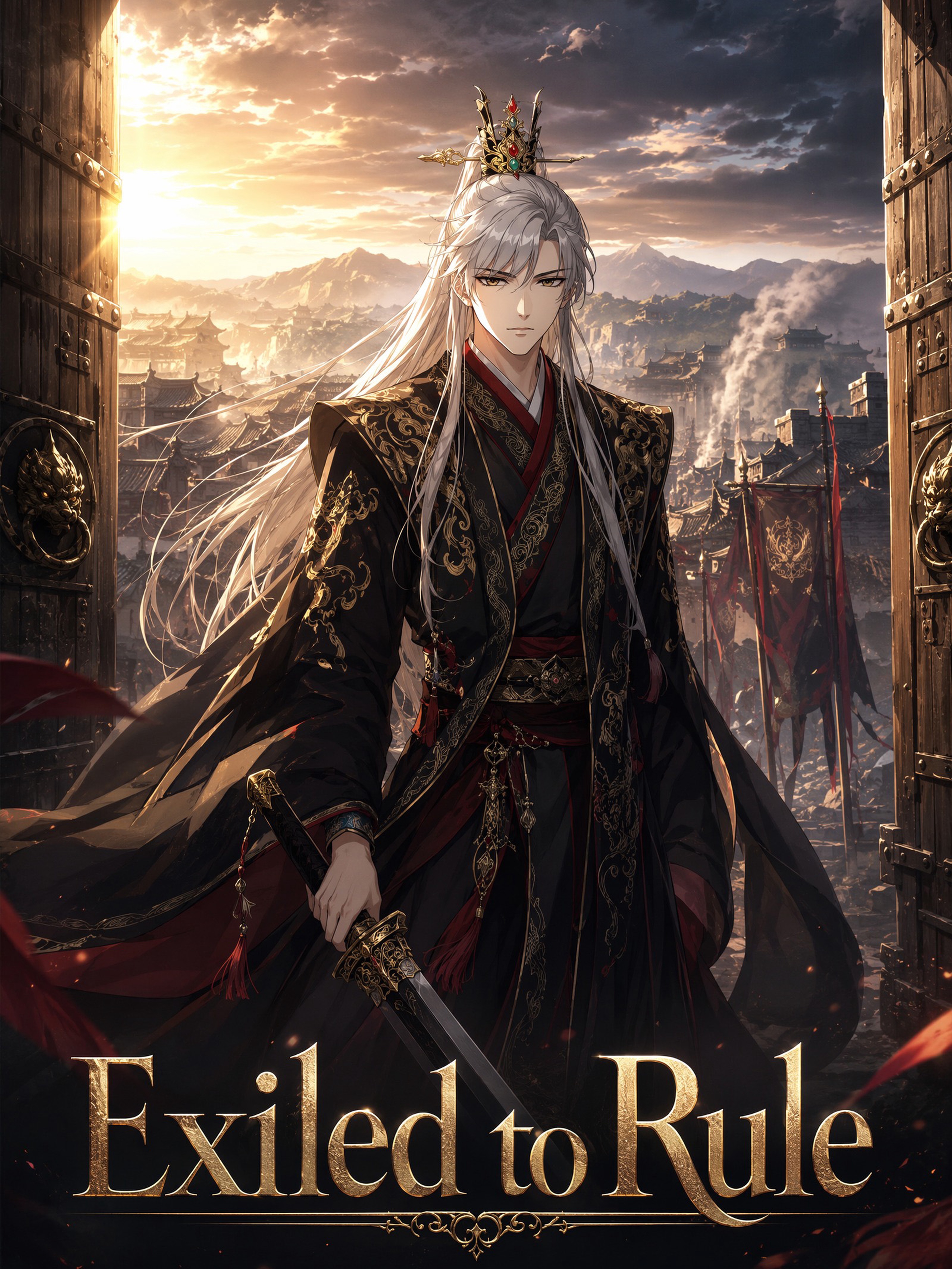 Exiled to Rule