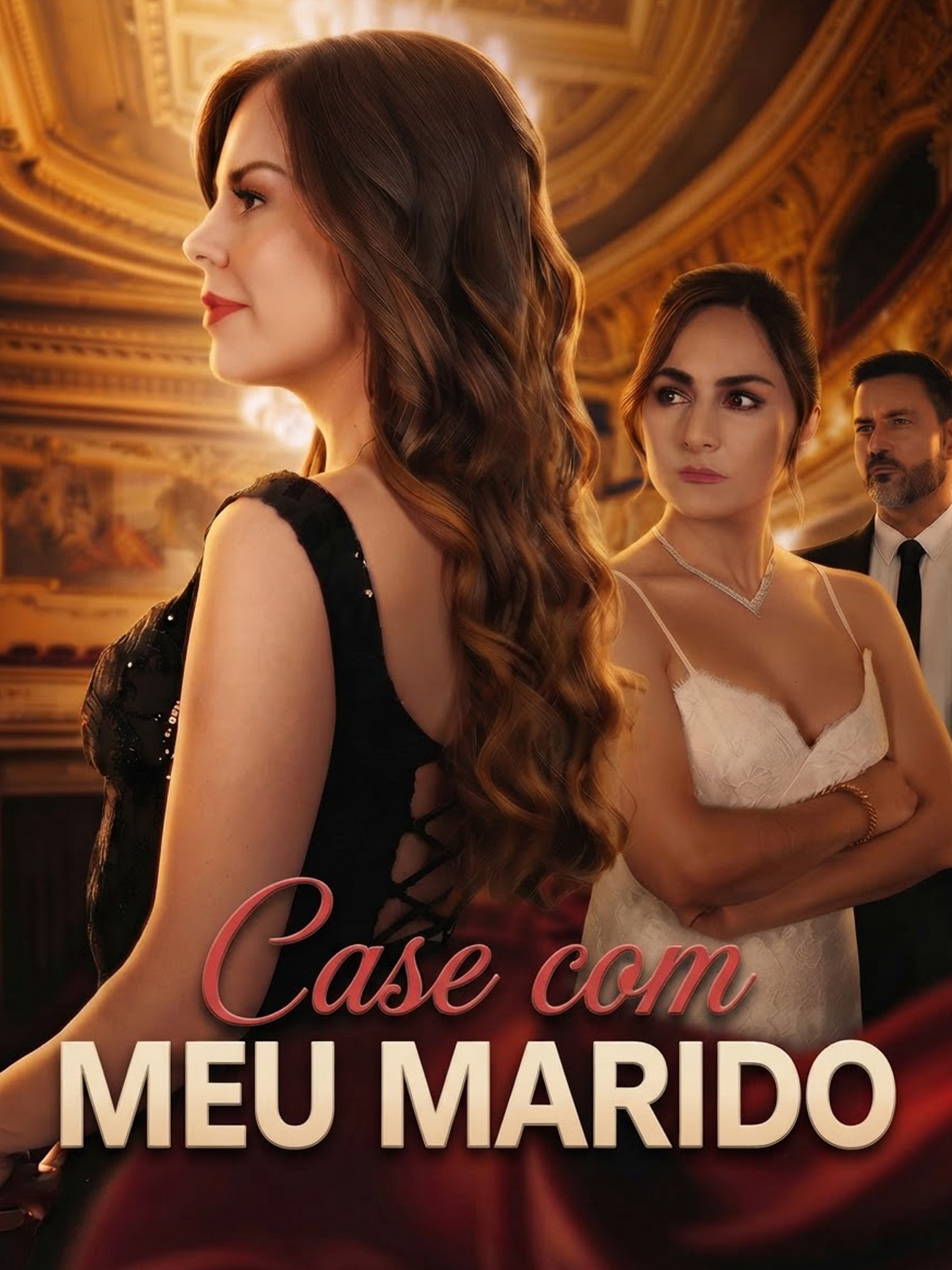 Case com Meu Marido
