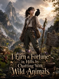 [Dubbed] I Earn a Fortune in Hills by Chatting With Wild Animals