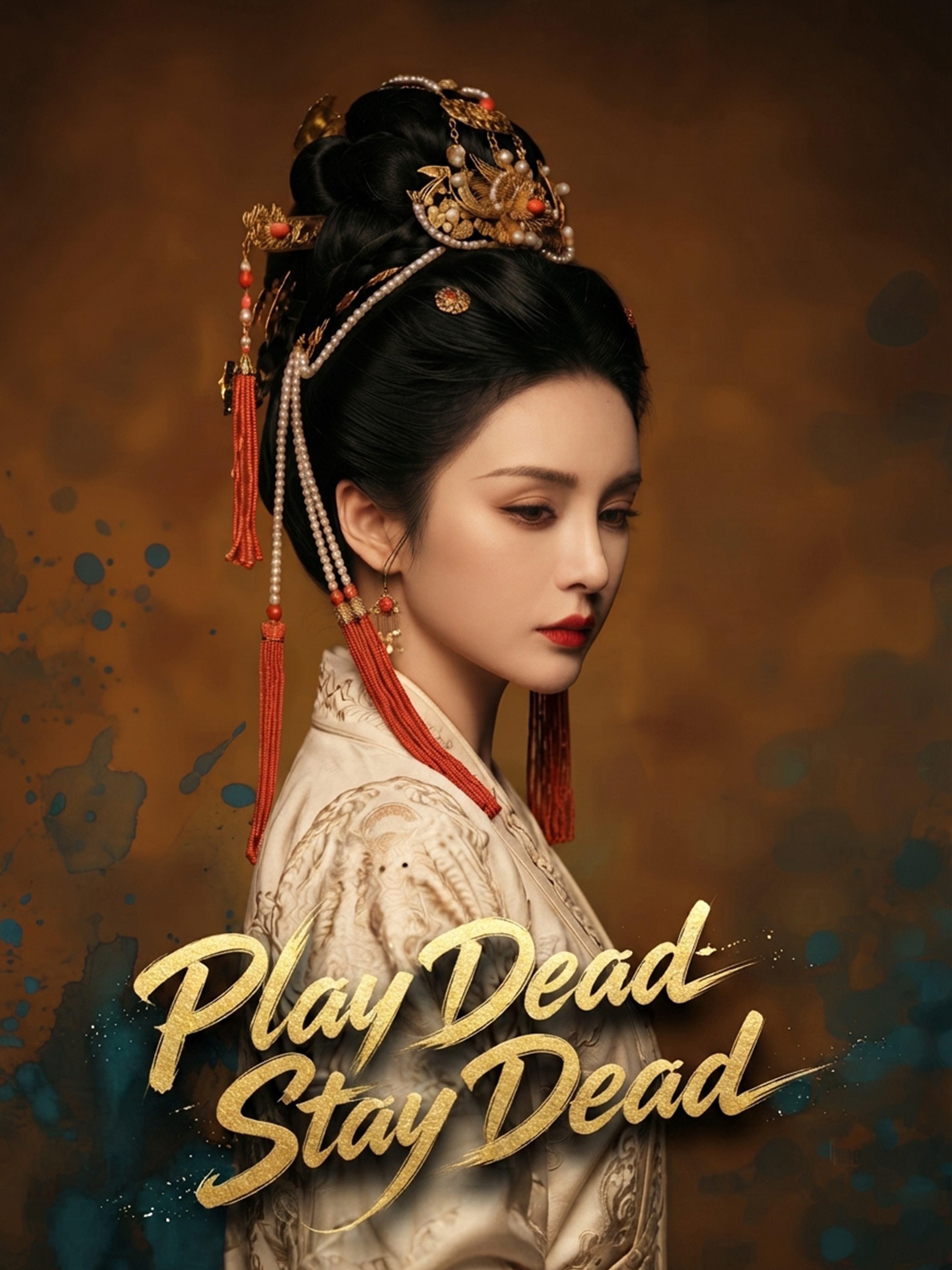 Play Dead, Stay Dead