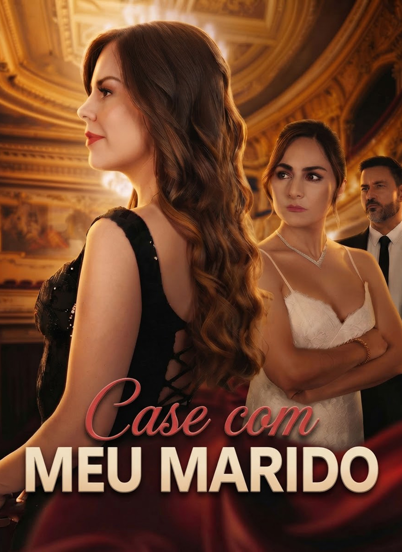 Case com Meu Marido