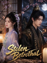 Stolen Betrothal