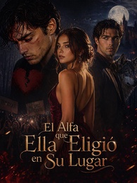 [Doblado]El Alfa que Nadie Esperaba