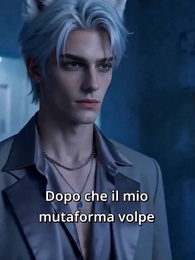 [Doppiato]Il mio mutaforma se n'è pentito troppo tardi - Episode 1