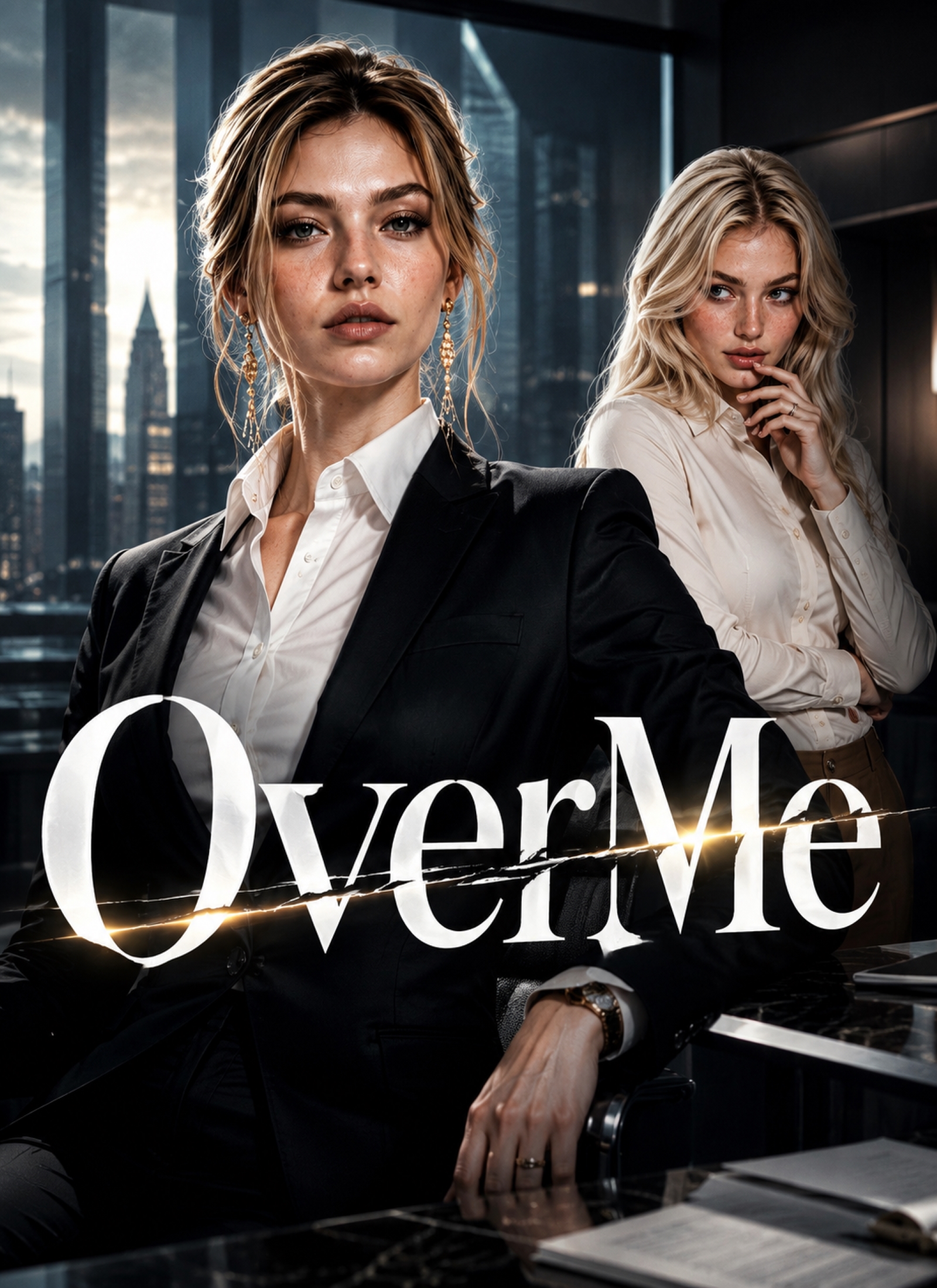 Over Me