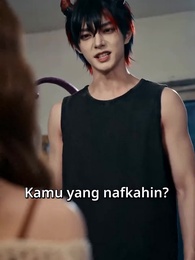 Pengorbanan Dua Saudara - Episode 11