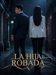 La hija robada
