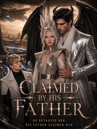 Claimed by His Father