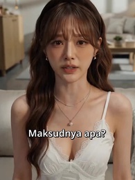 Pengorbanan Dua Saudara - Episode 19