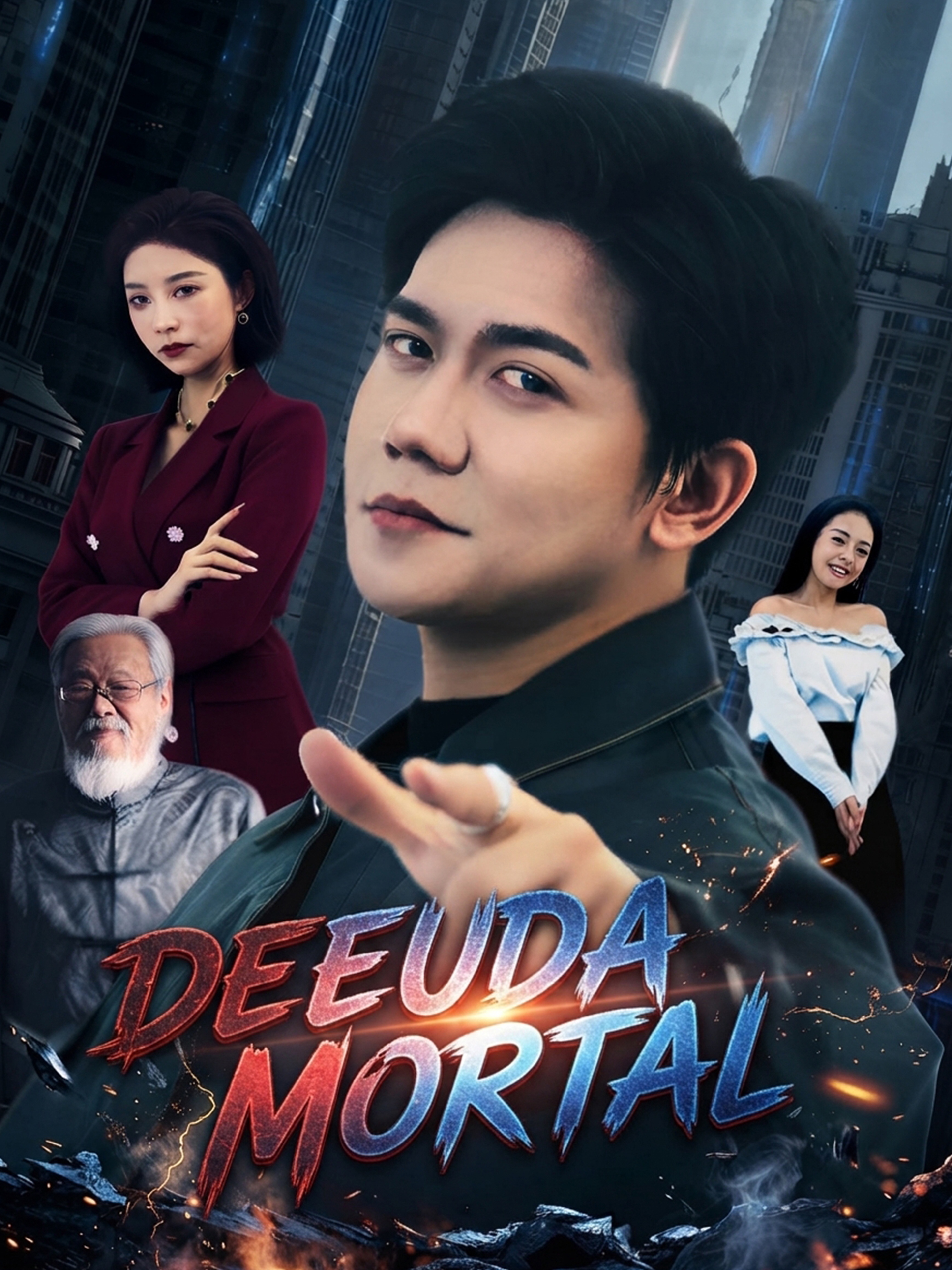 Deuda mortal