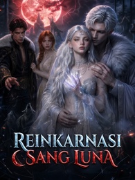 [Dijuluki]Reinkarnasi Sang Luna