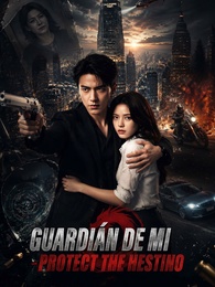 [Doblado] Guardíán de mi destino