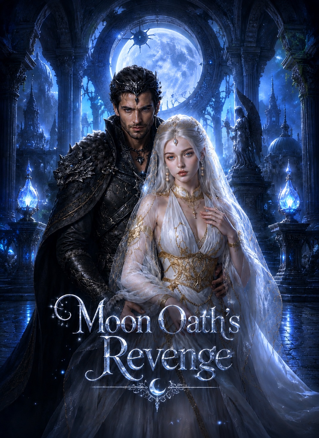 Moon Oath’s Revenge