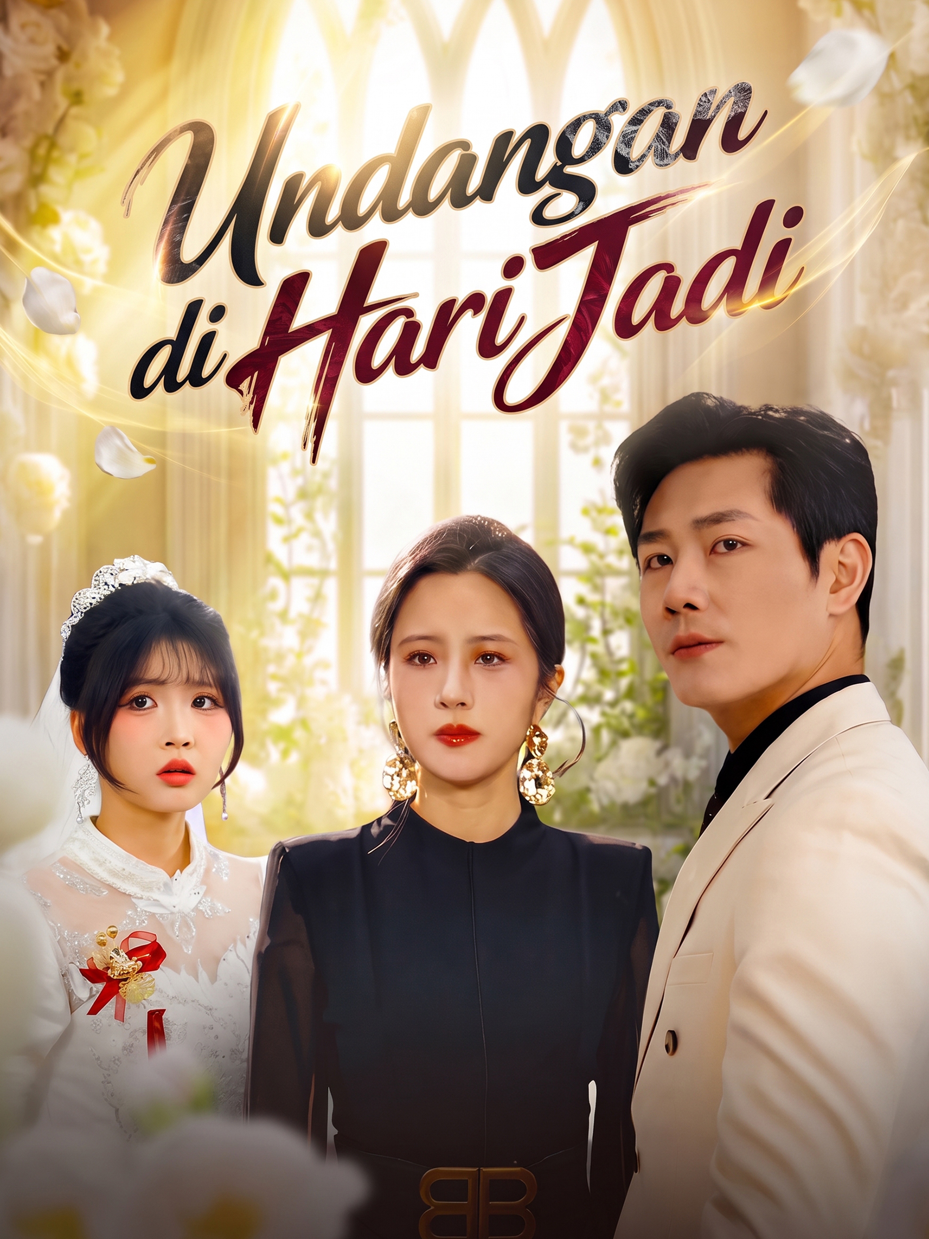 Undangan di Hari Jadi