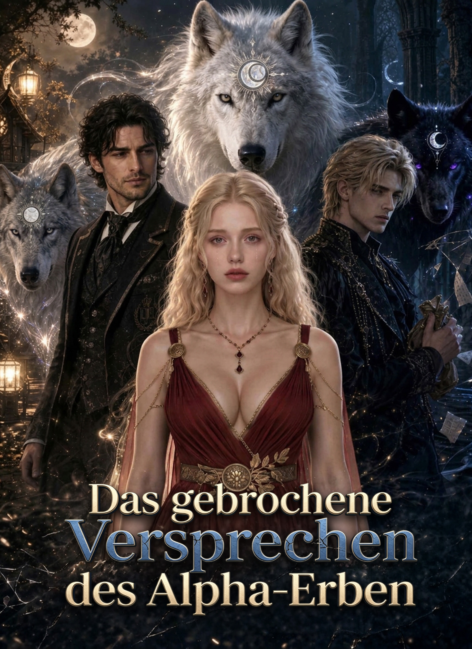 Das gebrochene Versprechen des Alpha-Erben