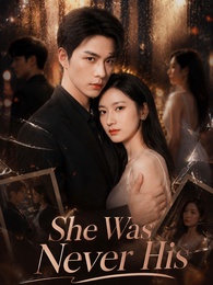 [Dubbed] She Was Never His