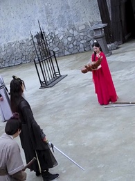 [Lồng tiếng]Luyện Khí 3000 Tầng: Mở Ván Nhận Nữ Đế Làm Đồ Đệ - Episode 20