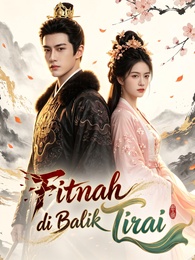 Fitnah di Balik Tirai