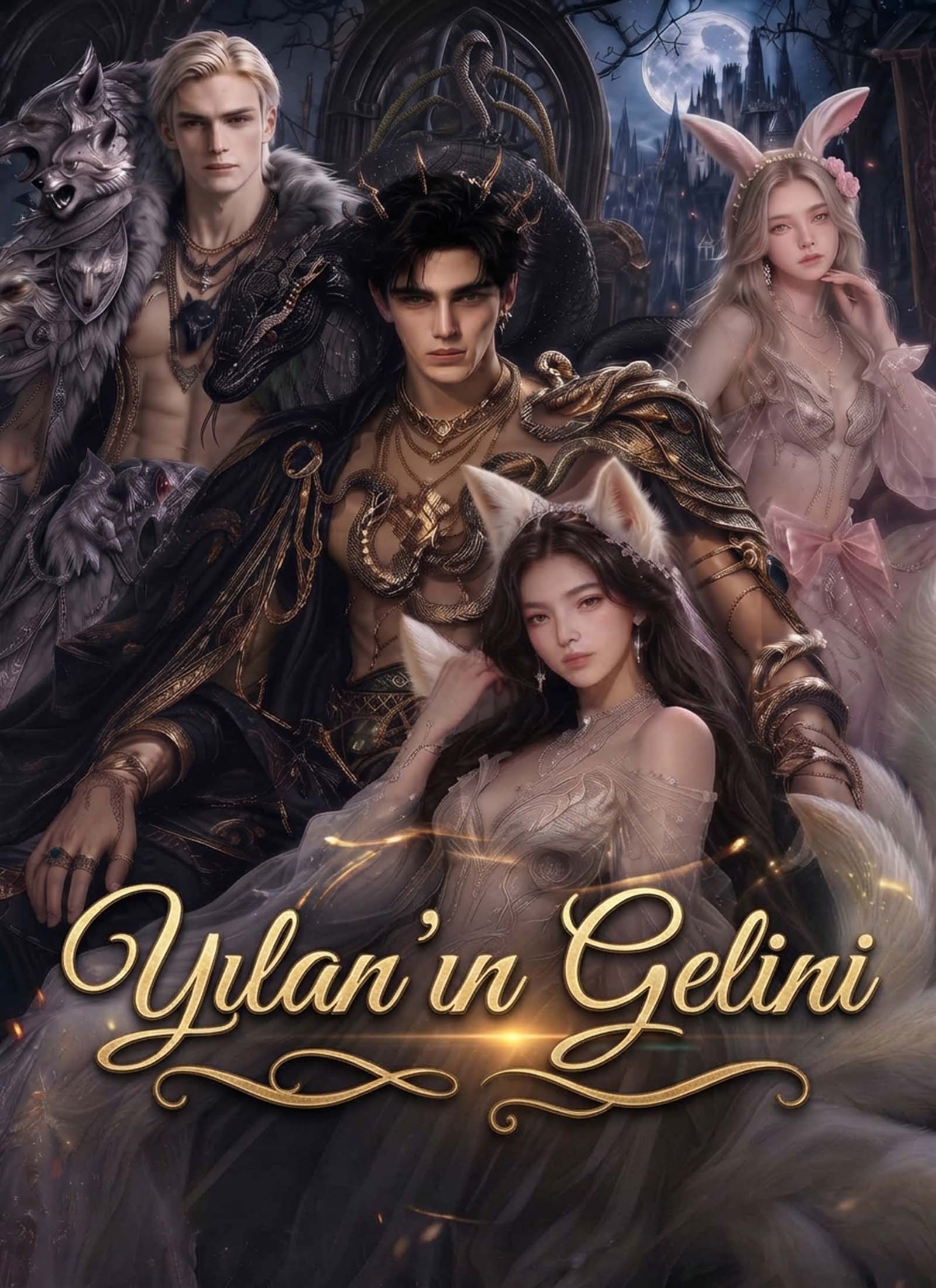 Yılan Evlilik ve Eski İyilik