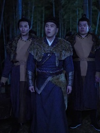 [Lồng tiếng]Luyện Khí 3000 Tầng: Mở Ván Nhận Nữ Đế Làm Đồ Đệ - Episode 45