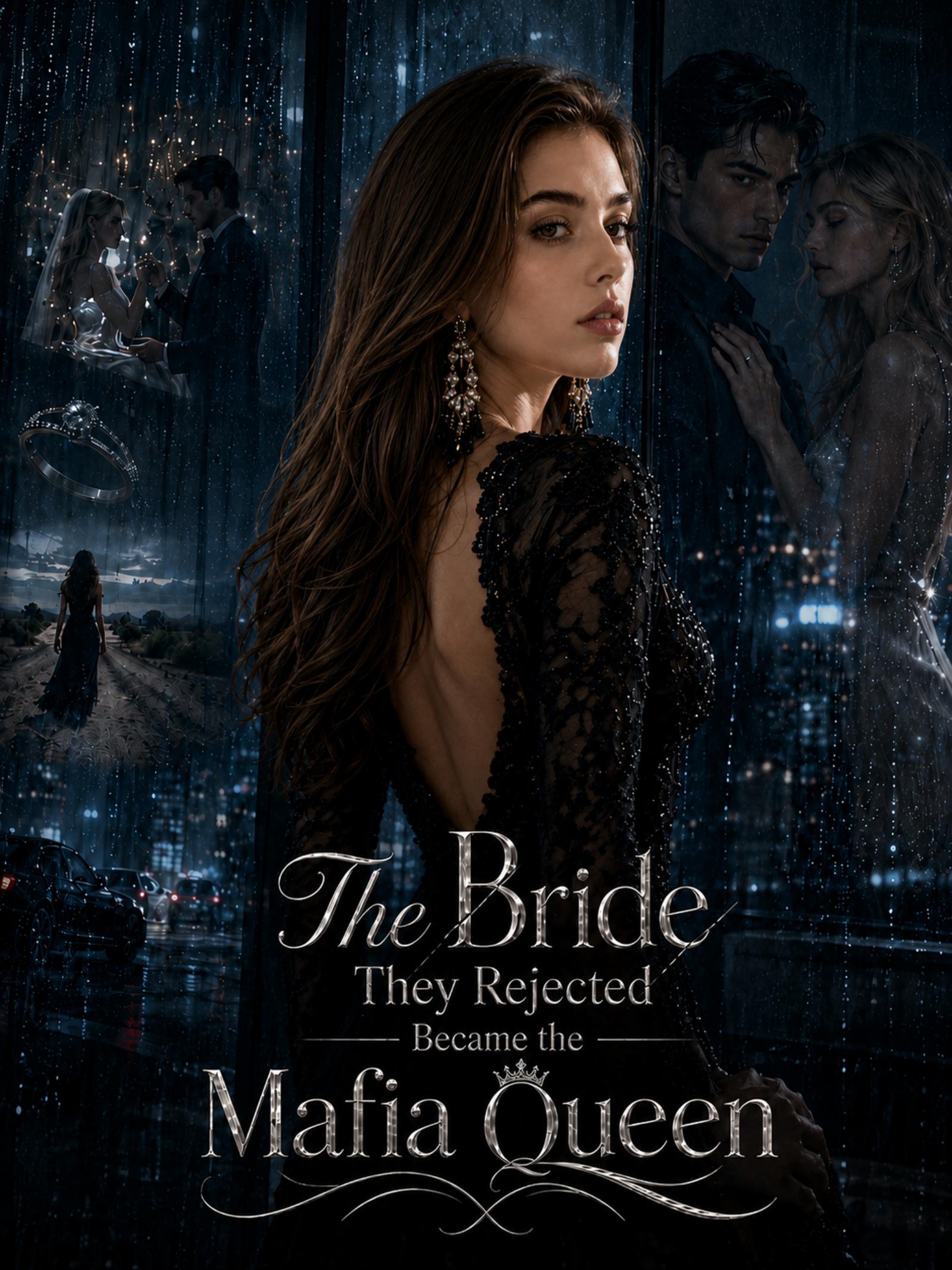 The Bride They Rejected Became the Mafia Queen