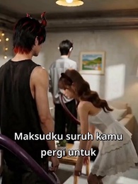 Pengorbanan Dua Saudara - Episode 18