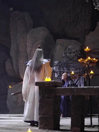 [Lồng tiếng]Luyện Khí 3000 Tầng: Mở Ván Nhận Nữ Đế Làm Đồ Đệ - Episode 32