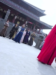 [Lồng tiếng]Luyện Khí 3000 Tầng: Mở Ván Nhận Nữ Đế Làm Đồ Đệ - Episode 24