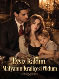 [Dublajlı]Evsiz Kaldım, Mafyanın Kraliçesi Oldum