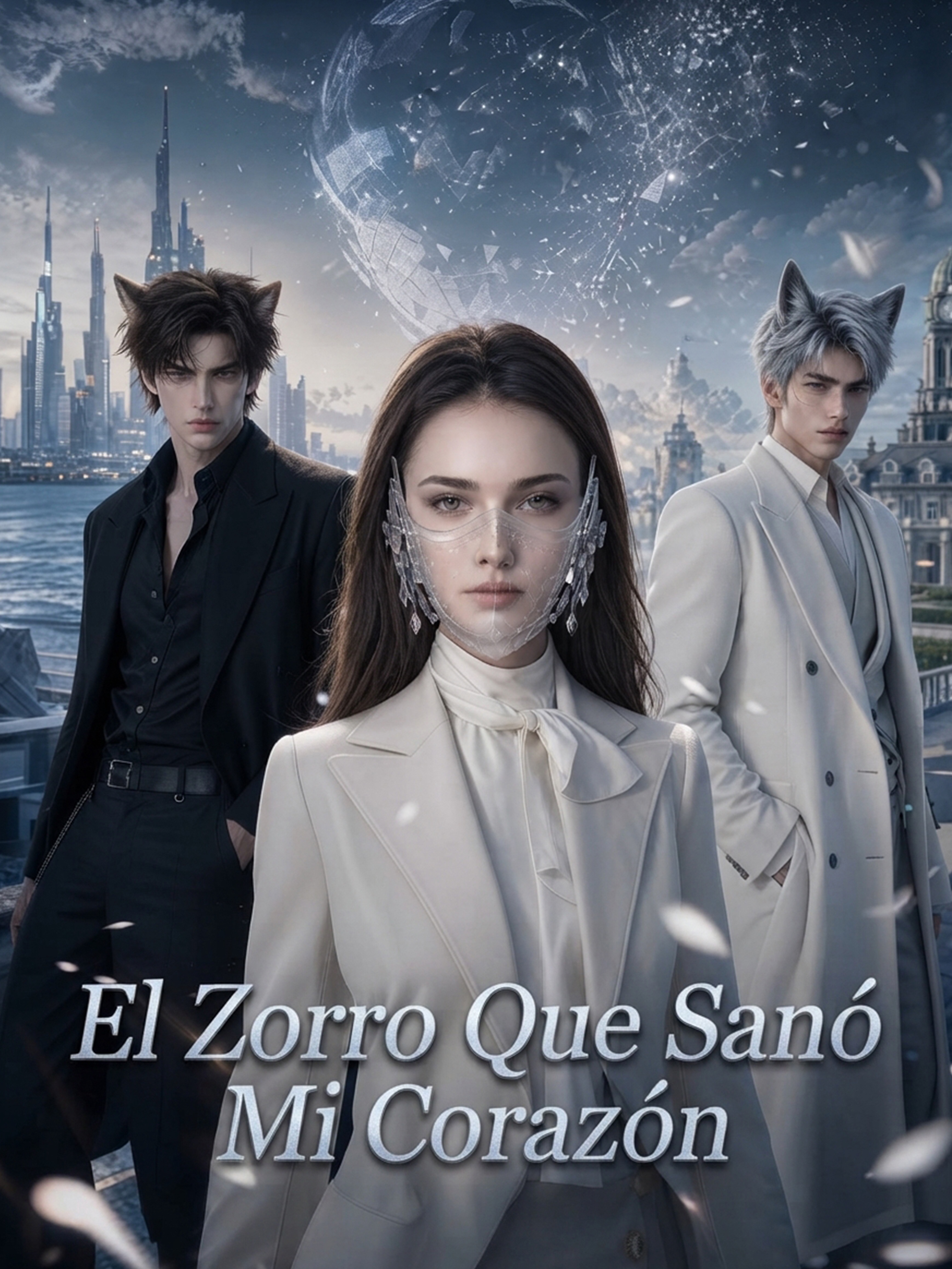 El Zorro Que Sanó Mi Corazón