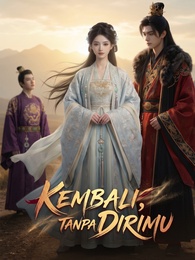 Kembali, Tanpa Dirimu