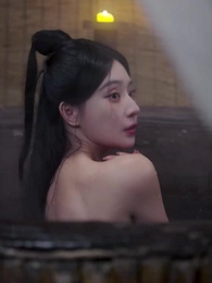 Tập 9 - [Lồng tiếng]Luyện Khí 3000 Tầng: Mở Ván Nhận Nữ Đế Làm Đồ Đệ