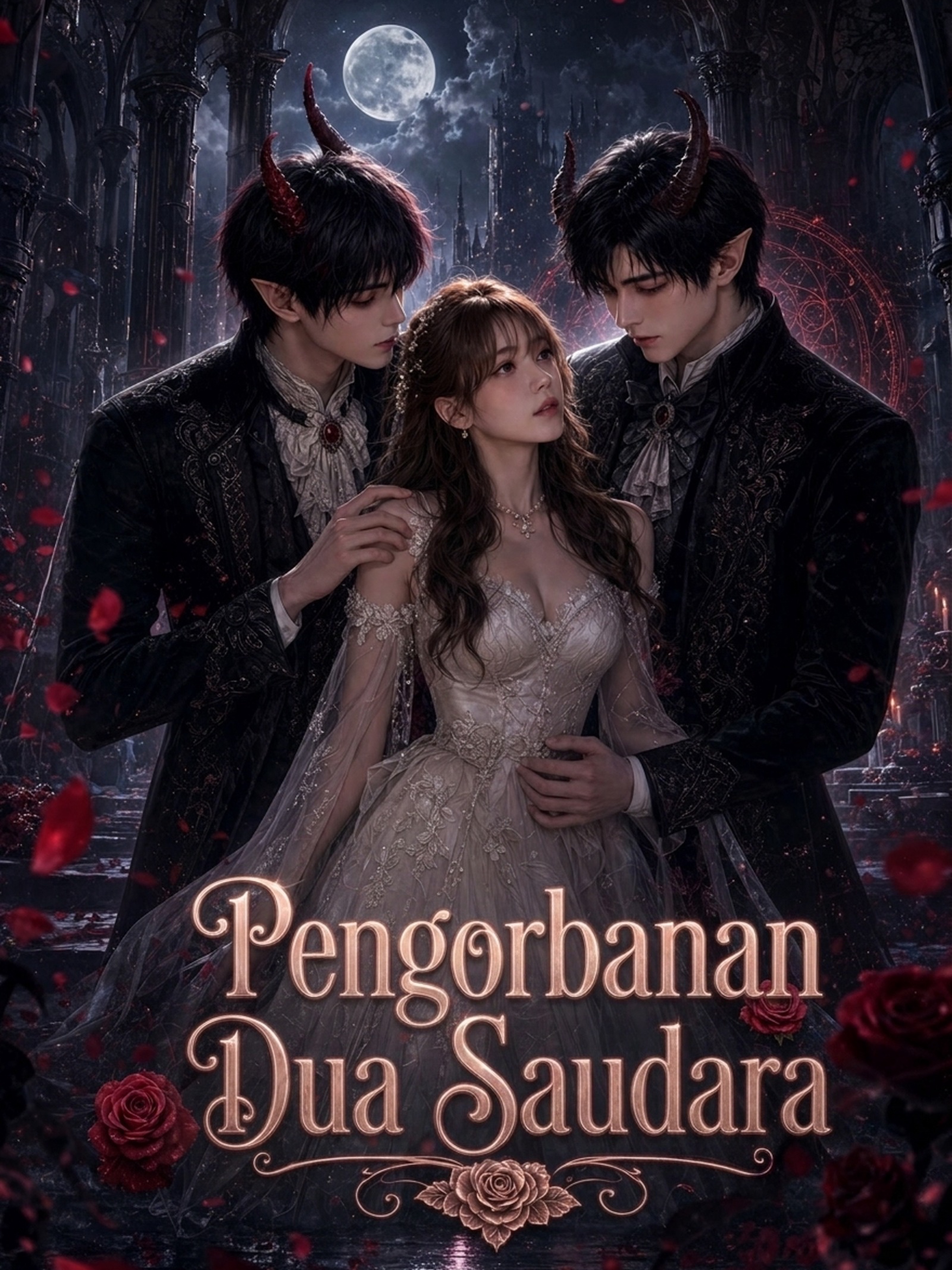Pengorbanan Dua Saudara