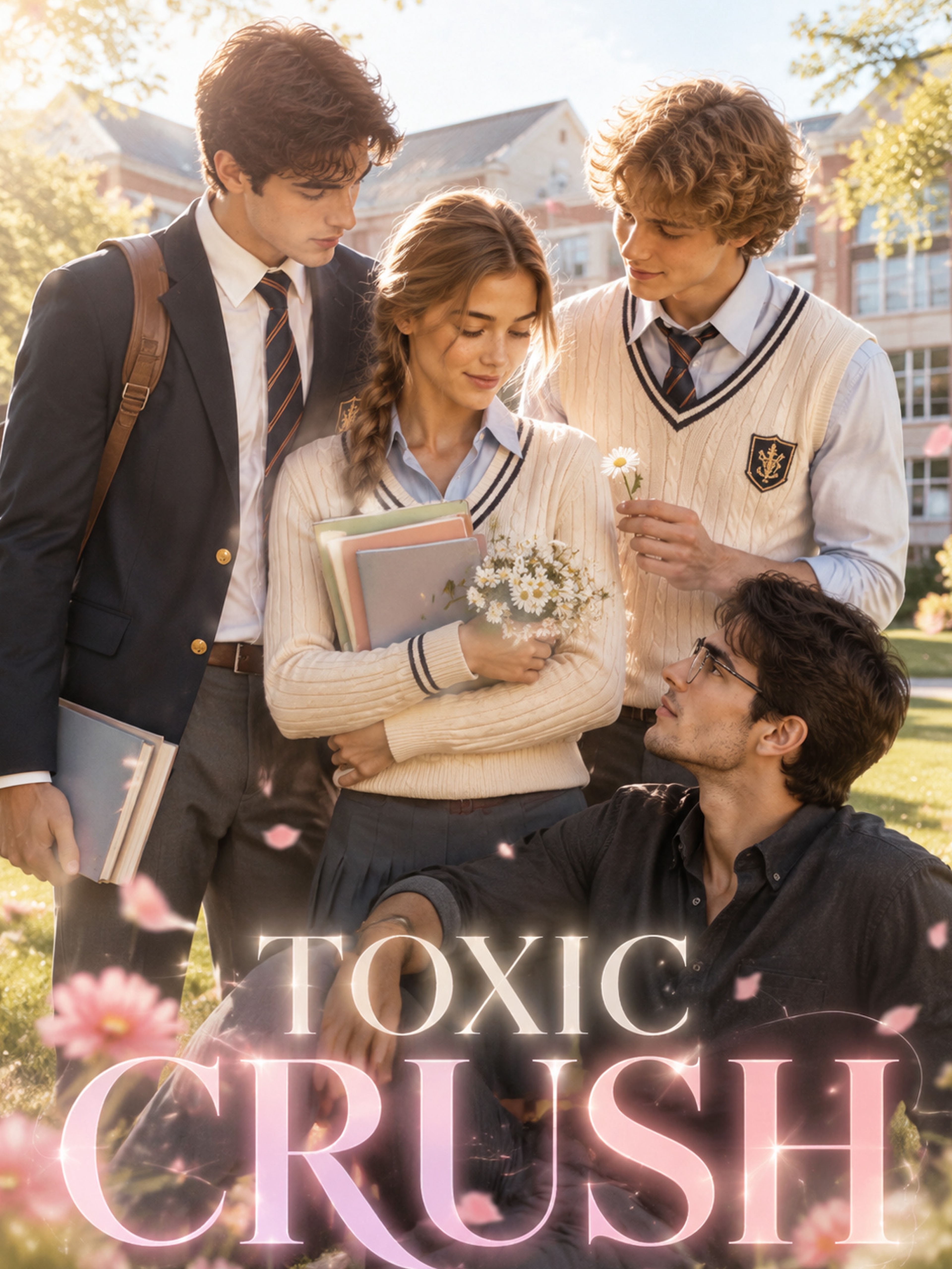 Toxic Crush
