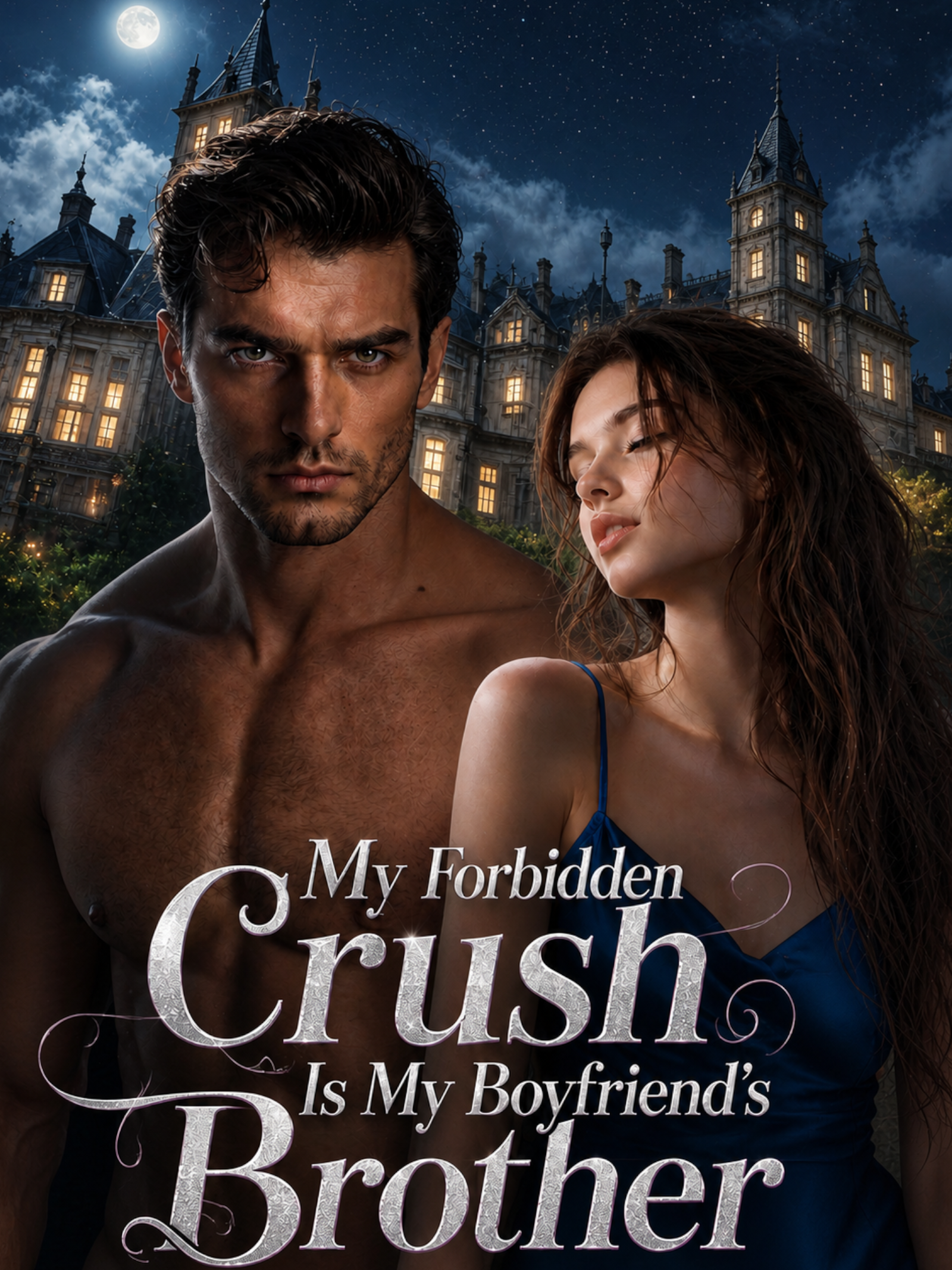 My Forbidden Crush Is My Boyfriend’s Brother