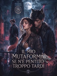 [Doppiato]Il mio mutaforma se n'è pentito troppo tardi